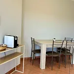 Serravalle Outlet Prime Апартаменты