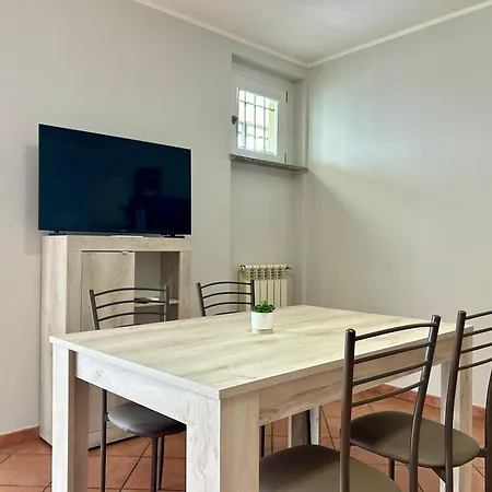 Serravalle Outlet Prime Apartment Serravalle Scrivia