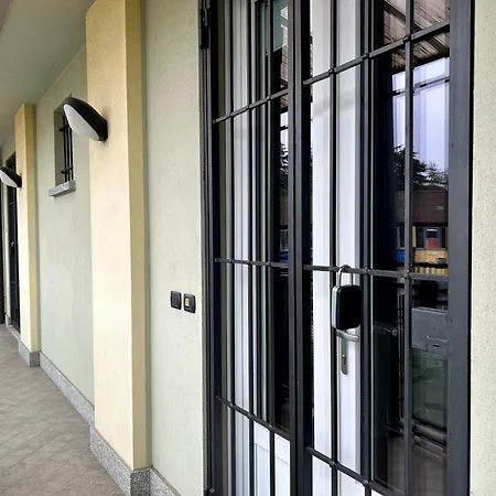 Serravalle Outlet Prime Apartment Serravalle Scrivia