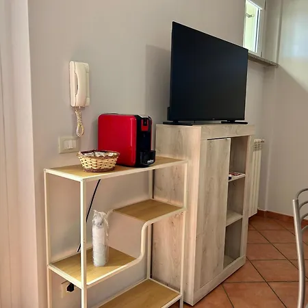 Apartment Serravalle Outlet Prime Serravalle Scrivia