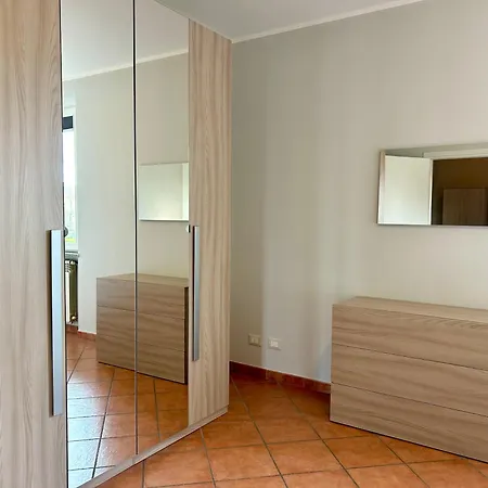 Apartamento Serravalle Outlet Prime *