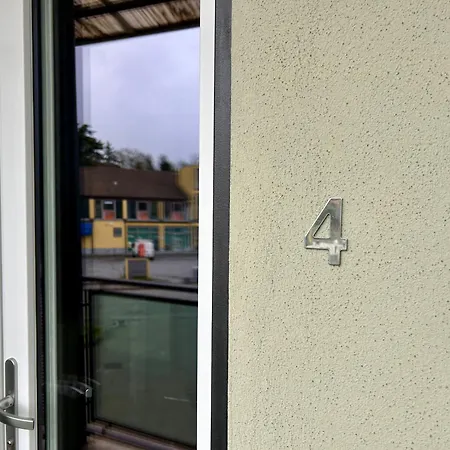 Serravalle Outlet Prime Apartamento Serravalle Scrivia