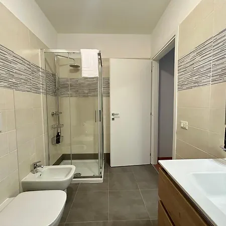 Apartment Serravalle Outlet Prime Serravalle Scrivia