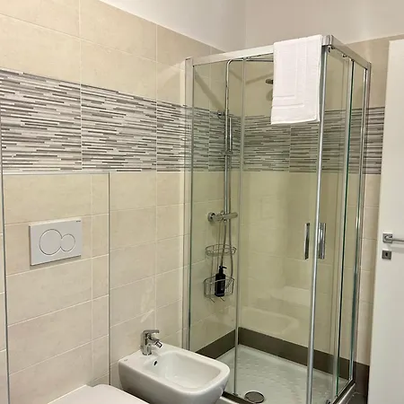 Apartment Serravalle Outlet Prime *