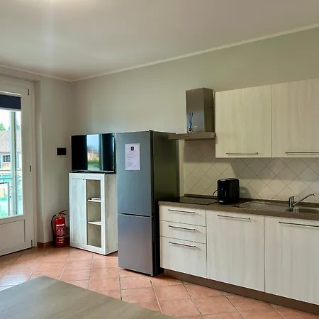 Apartamento Serravalle Outlet Prime Serravalle Scrivia