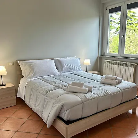 Apartment Serravalle Outlet Prime *