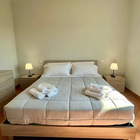 Serravalle Outlet Prime Daire
