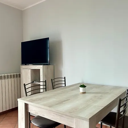 Apartamento Serravalle Outlet Prime Serravalle Scrivia