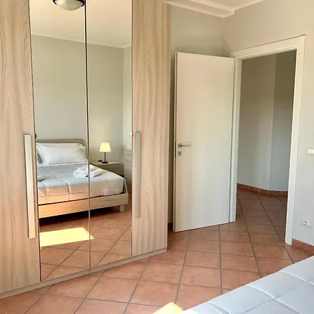 Apartamento Serravalle Outlet Prime Serravalle Scrivia