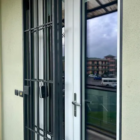 Serravalle Outlet Prime Daire Serravalle Scrivia