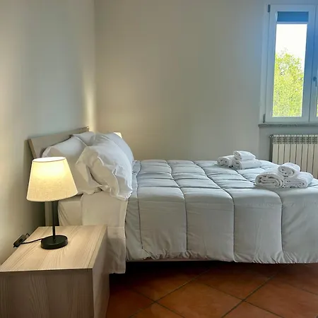 Serravalle Outlet Prime Apartamento Serravalle Scrivia