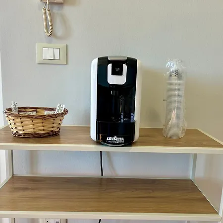 Apartamento Serravalle Outlet Prime