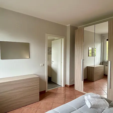 Apartamento Serravalle Outlet Prime *