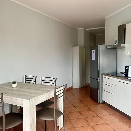 Apartamento Serravalle Outlet Prime *